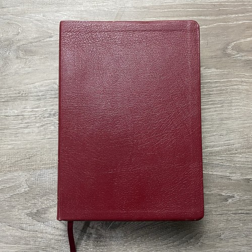 Vintage niv life application - vintage,
